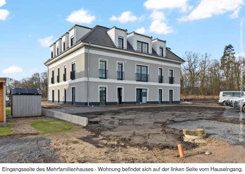 Thumbnail-Wohnung zum Mieten in Verden (Aller) 1.075,00 € 85 m²