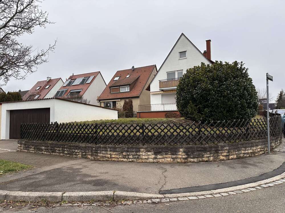 Thumbnail-Haus zum Kaufen in Stuttgart 730.000,00 € 168.05 m²