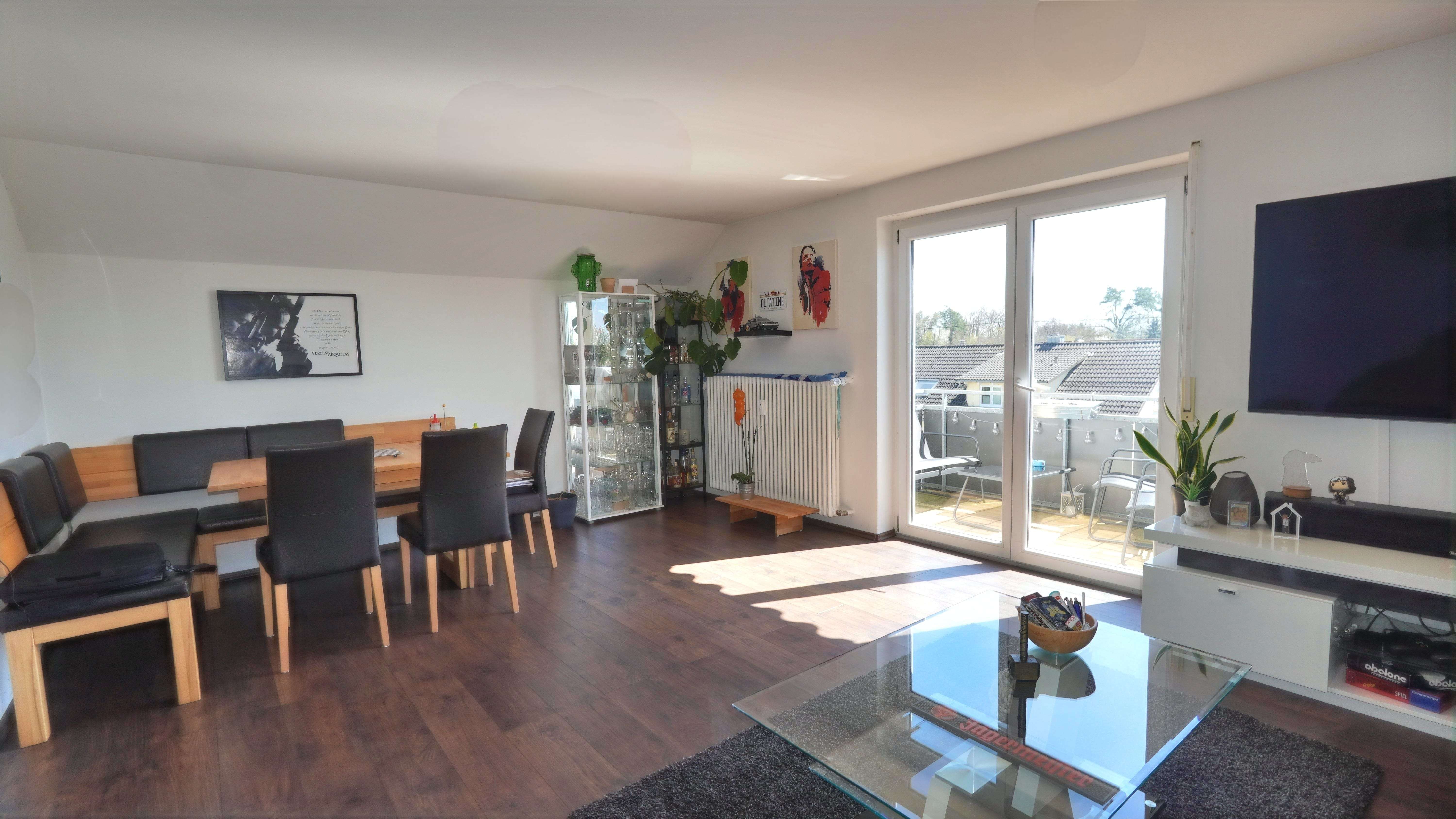 Thumbnail-Wohnung zum Kaufen in Salem 235.000,00 € 73 m²