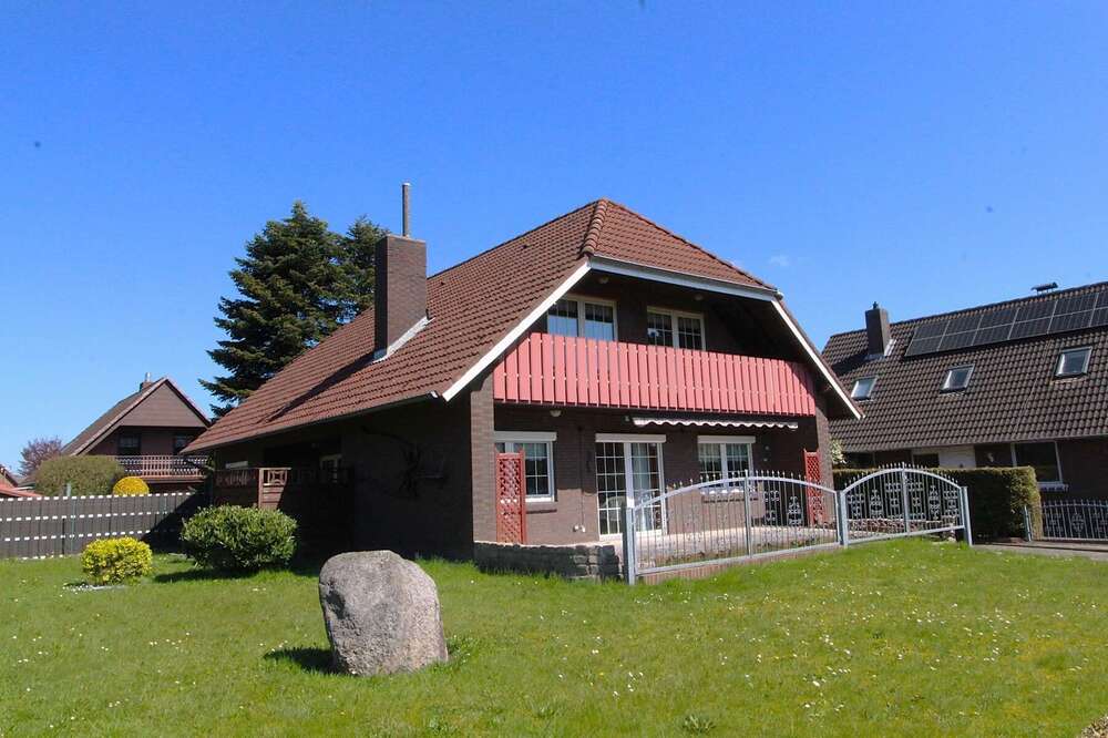 Thumbnail-Haus zum Kaufen in Wittmund 229.000,00 € 151 m²