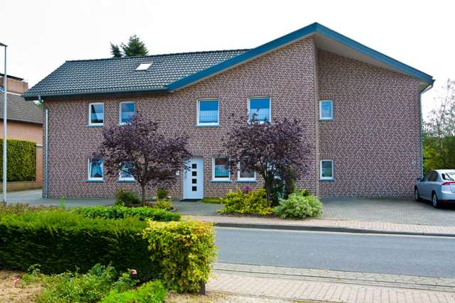 Thumbnail-Wohnung zum Mieten in Heinsberg 335,00 € 40 m²