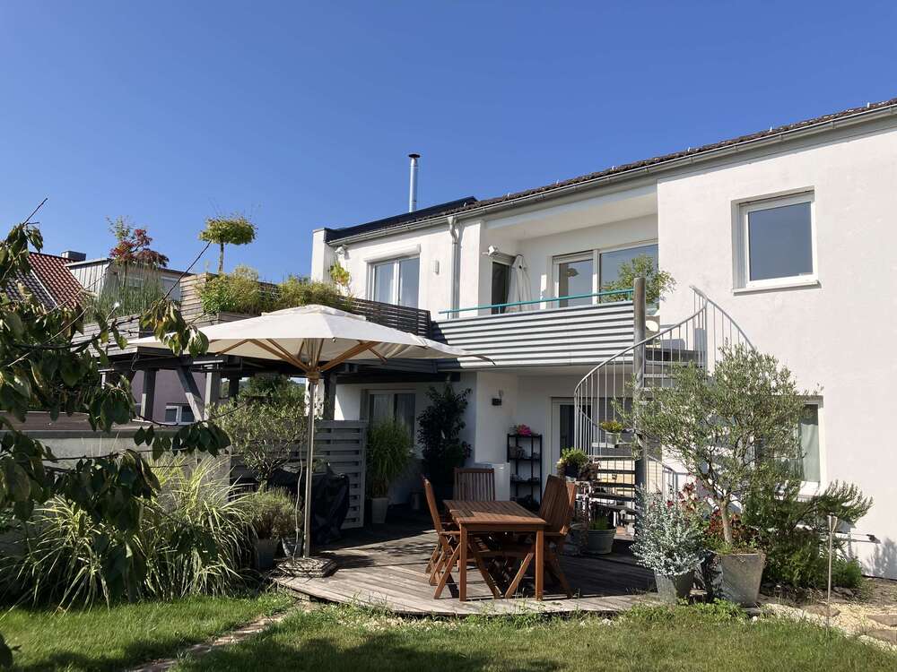 Thumbnail-Wohnung zum Kaufen in Ingersheim 493.000,00 € 120 m²