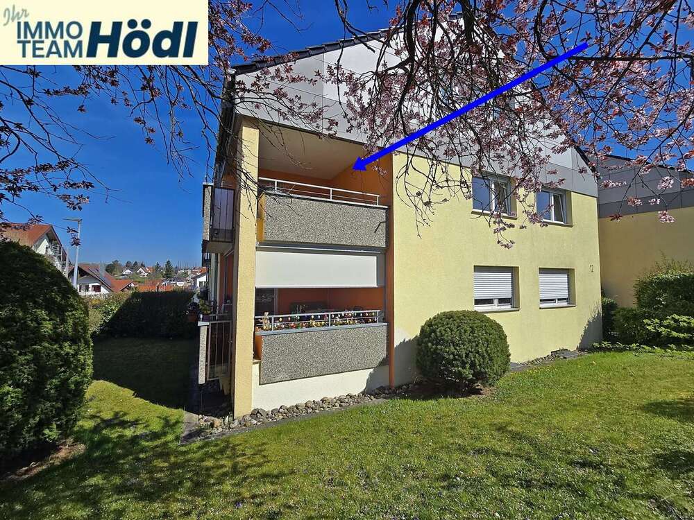 Thumbnail-Wohnung zum Kaufen in Reutlingen 334.000,00 € 96.78 m²