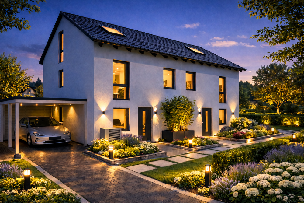 Thumbnail-Haus zum Kaufen in Dachau 999.900,00 € 140 m²