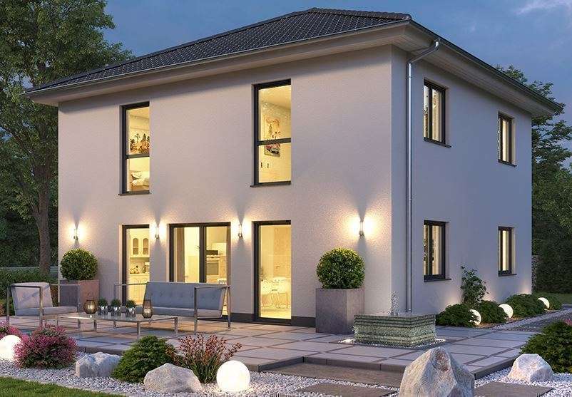Thumbnail-Haus zum Kaufen in Schönwalde b Falkensee 578.595,00 € 136 m²
