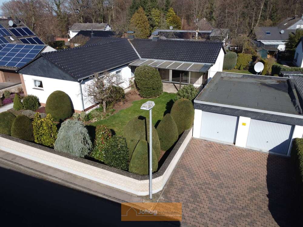 Thumbnail-Haus zum Kaufen in Mechernich Kommern-Süd 365.000,00 € 140 m²