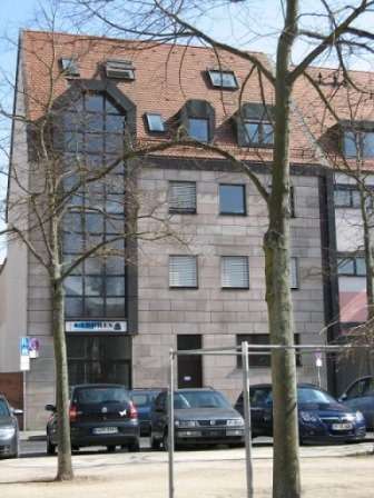 Thumbnail-Wohnung zum Mieten in Nürnberg 360,00 € 12 m²