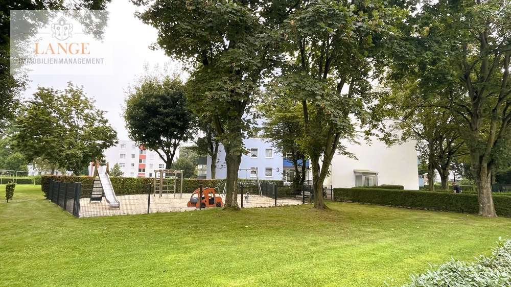 Thumbnail-Wohnung zum Kaufen in Laatzen 119.000,00 € 58 m²