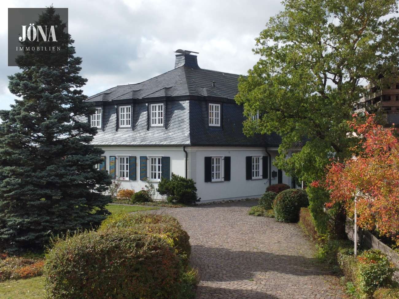 Thumbnail-Haus zum Kaufen in Grafengehaig Eppenreuth 399.000,00 € 204 m²