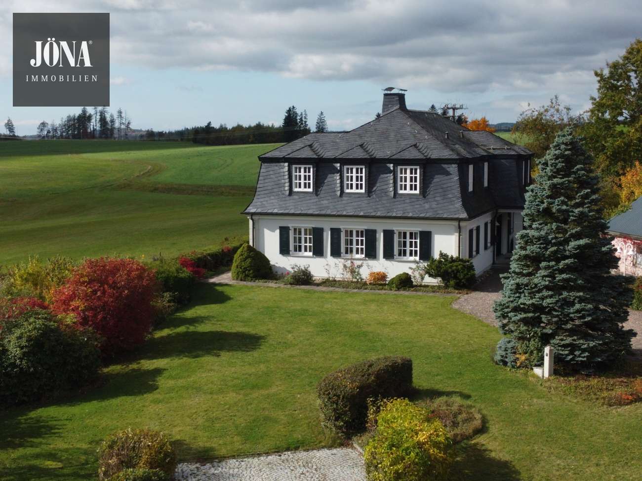 Thumbnail-Haus zum Kaufen in Grafengehaig Eppenreuth 420.000,00 € 204 m²