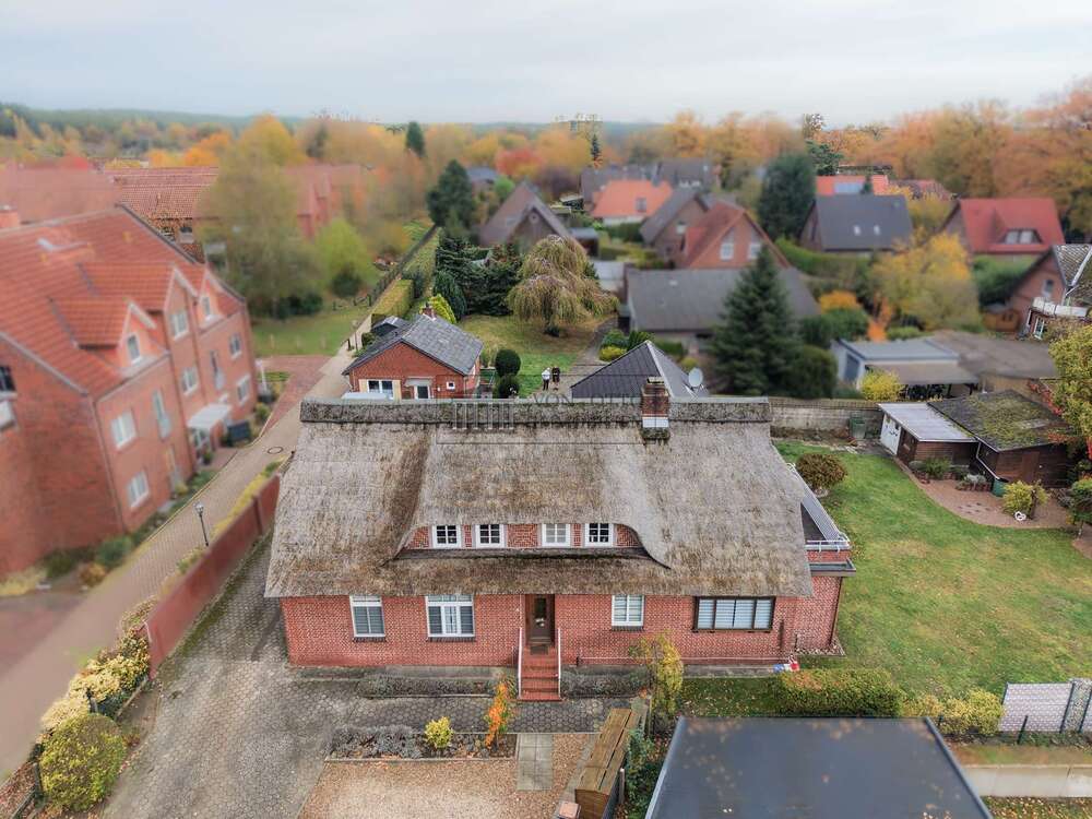 Thumbnail-Haus zum Kaufen in Salzhausen 875.000,00 € 277 m²