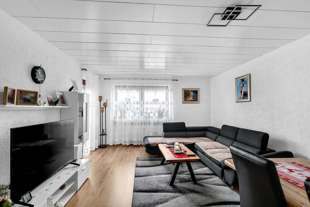 Thumbnail-Wohnung zum Kaufen in Crailsheim 199.000,00 € 74 m²