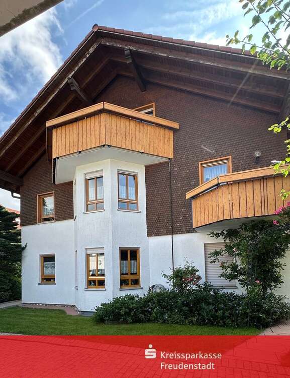 Thumbnail-Haus zum Kaufen in Freudenstadt 590.000,00 € 190 m²