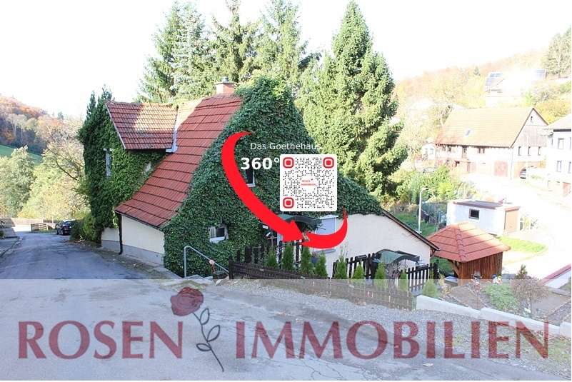 Thumbnail-Haus zum Kaufen in Wald-Michelbach 110.000,00 € 102 m²