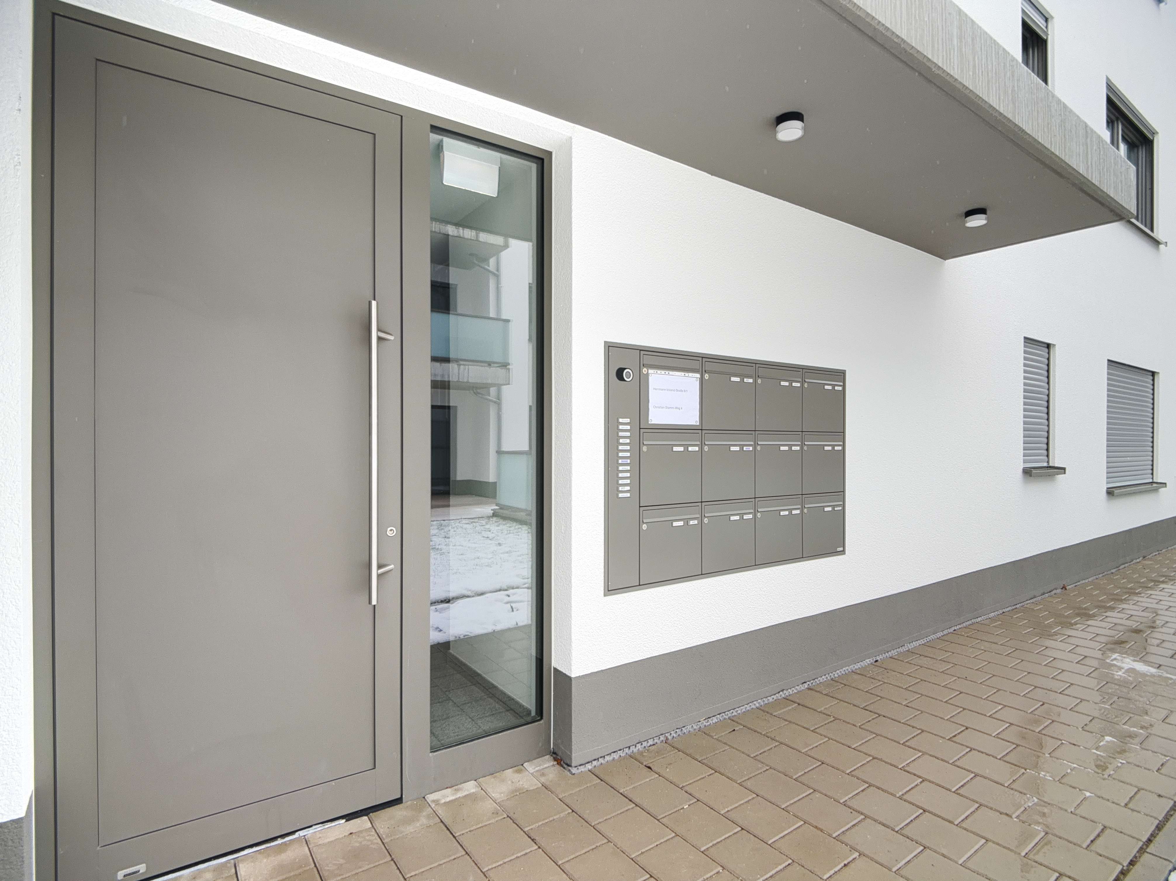 Thumbnail-Wohnung zum Kaufen in Königsfeld 379.000,00 € 81.74 m²