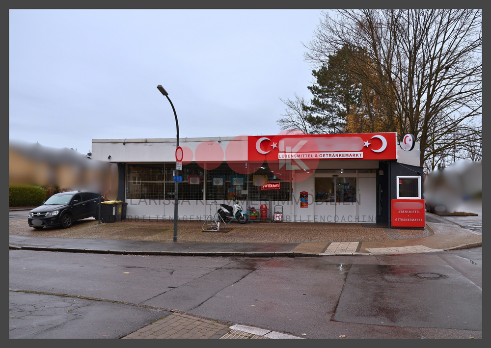 Thumbnail-Einzelhandel in Dortmund 550.000,00 € 580.9 m²