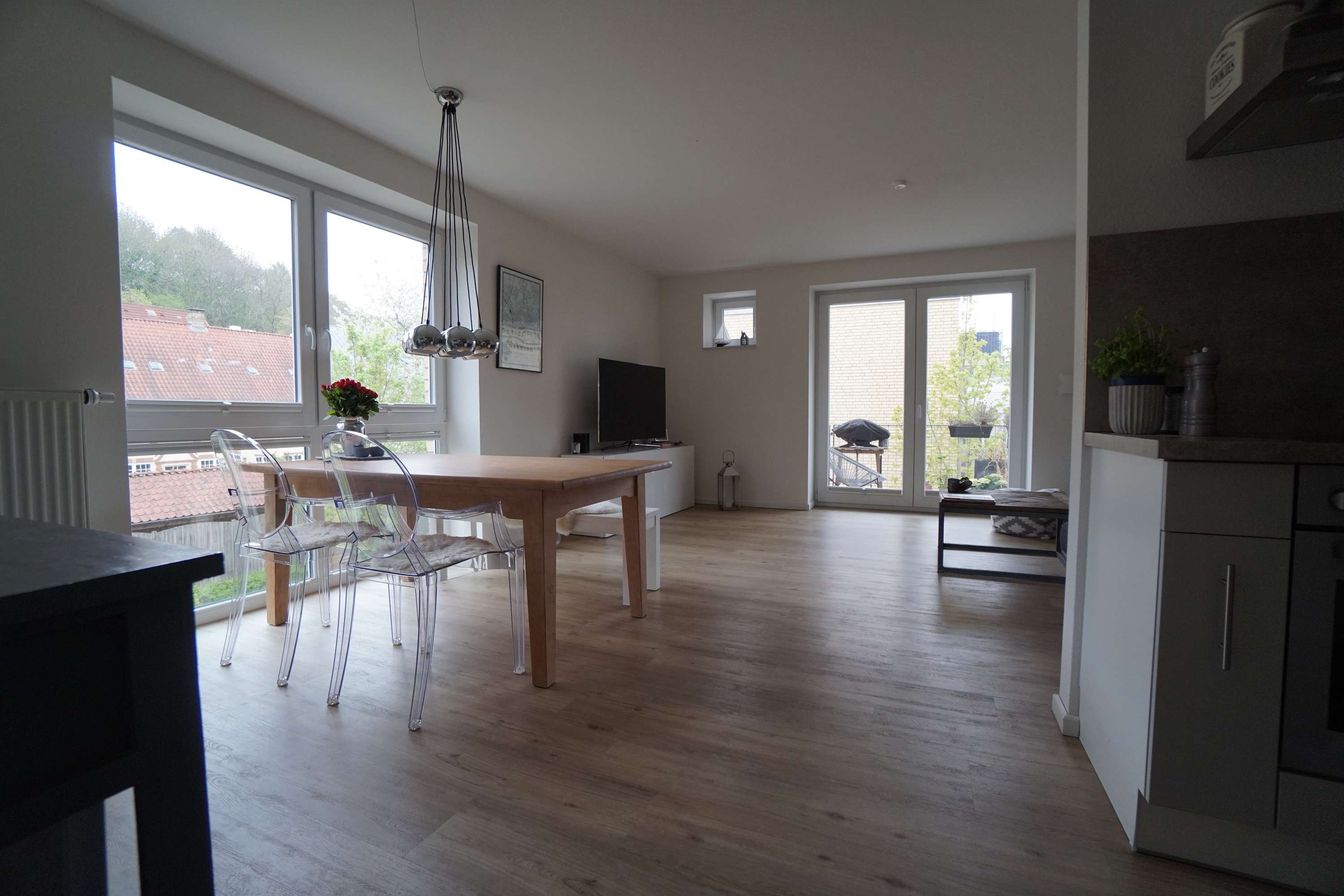 Thumbnail-Wohnung zum Mieten in Flensburg 690,00 € 65 m²