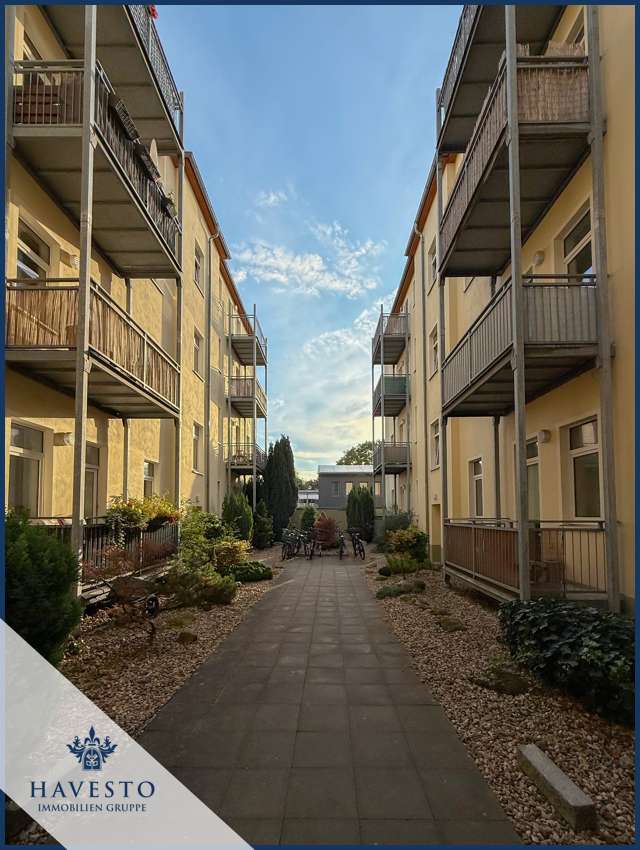 Thumbnail-Wohnung zum Kaufen in Magdeburg Sudenburg 225.000,00 € 112.94 m²