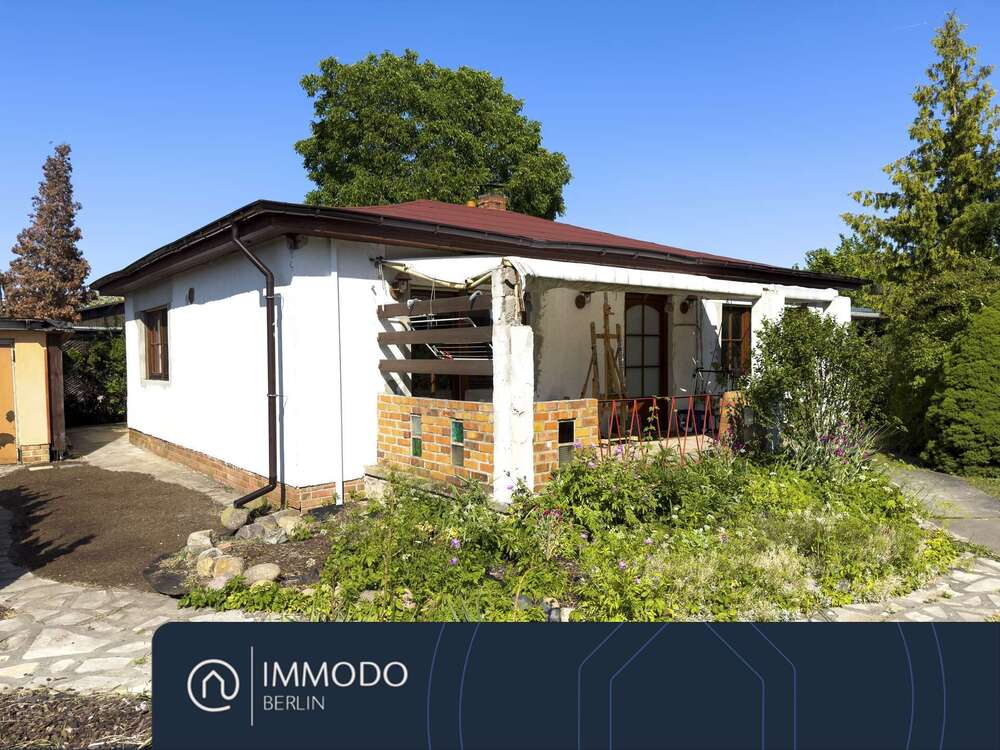 Thumbnail-Haus zum Kaufen in Berlin 499.000,00 € 72 m²