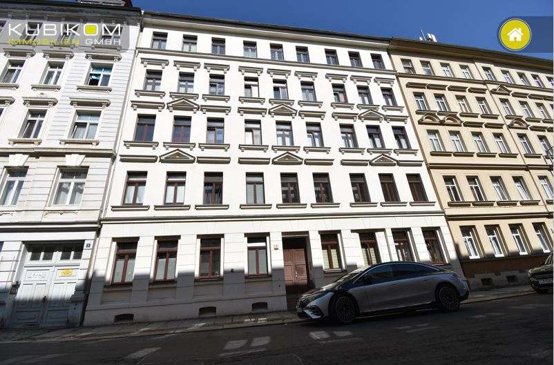Thumbnail-Wohnung zum Kaufen in Leipzig 119.000,00 € 52.55 m²