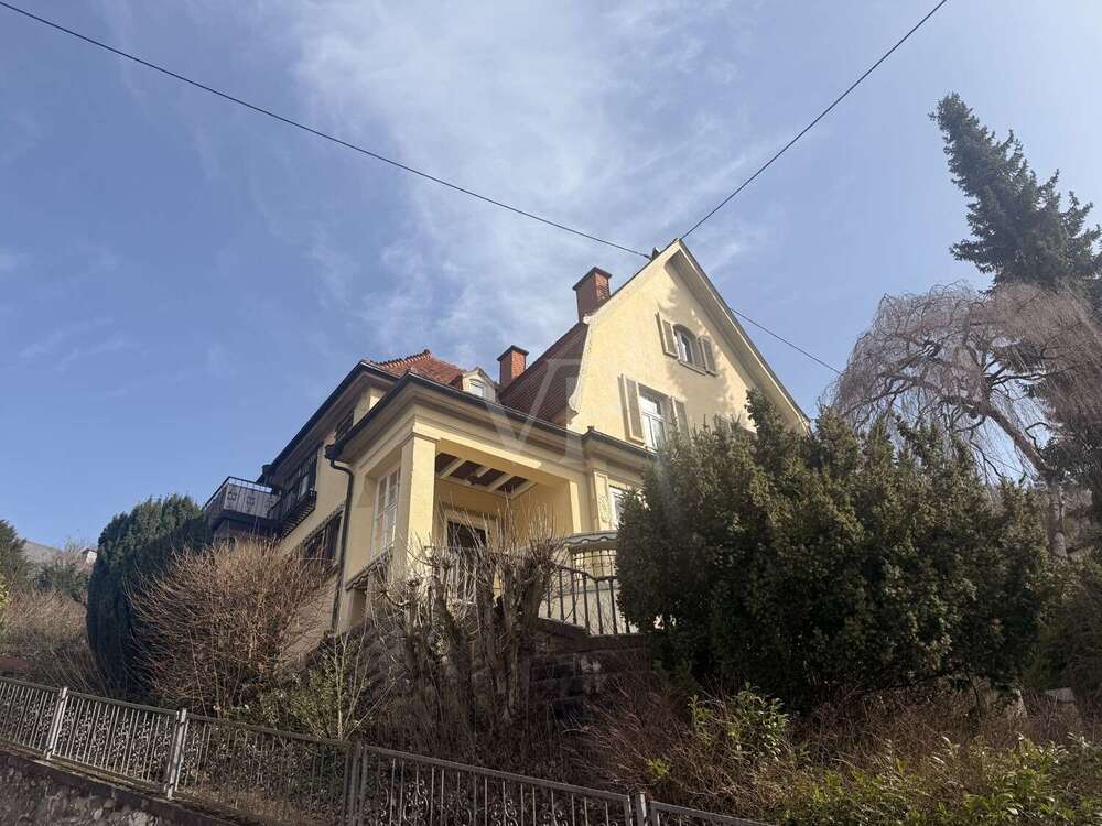 Thumbnail-Haus zum Kaufen in Idar-Oberstein 699.000,00 € 228 m²