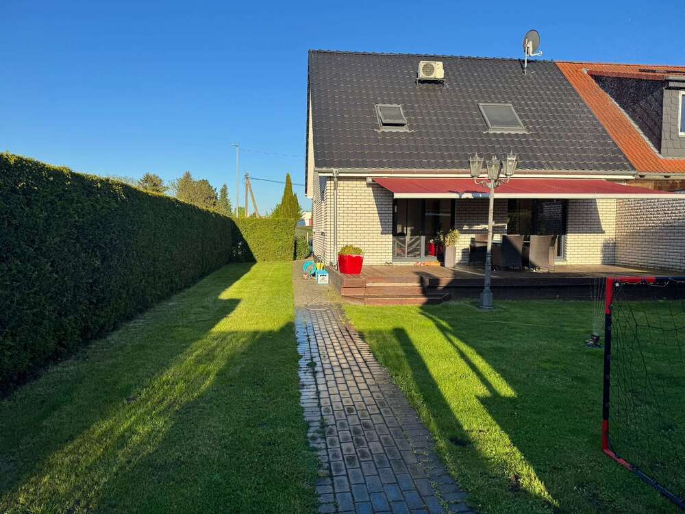 Thumbnail-Haus zum Kaufen in Leipzig 449.000,00 € 99.56 m²