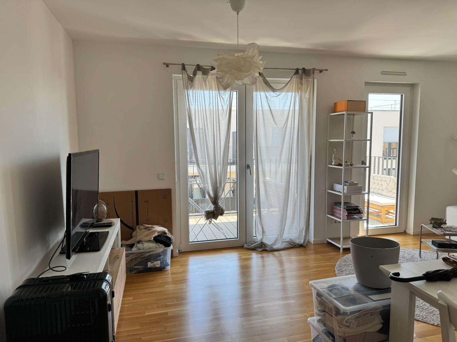 Thumbnail-Wohnung zum Mieten in Wiesbaden - Biebrich 1.015,45 € 57.55 m²