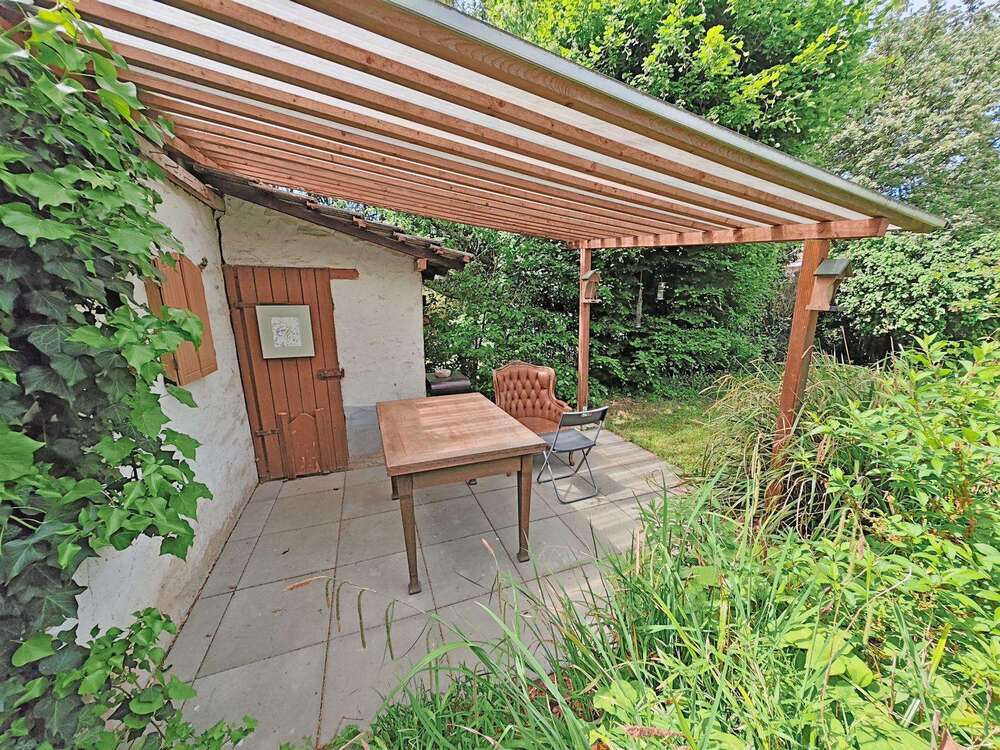 Thumbnail-Wohnung zum Mieten in Heidelberg 1.180,00 € 103 m²
