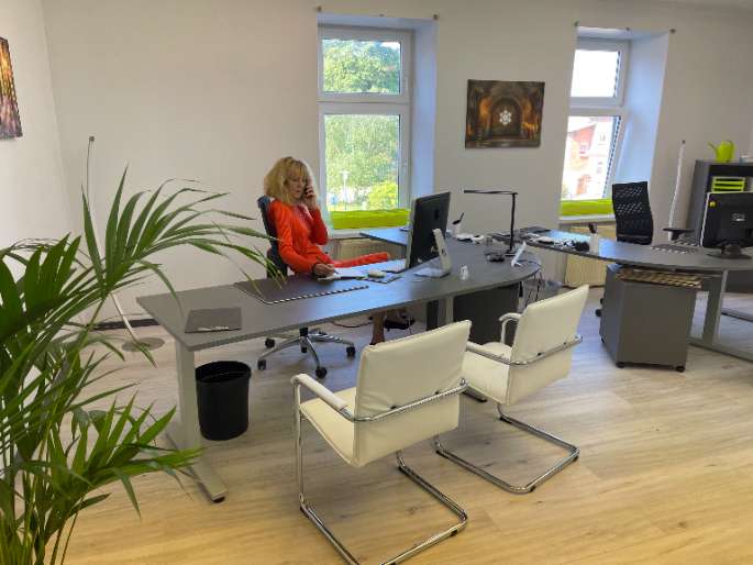Thumbnail-Büro in Malchin 299,00 € 51 m²