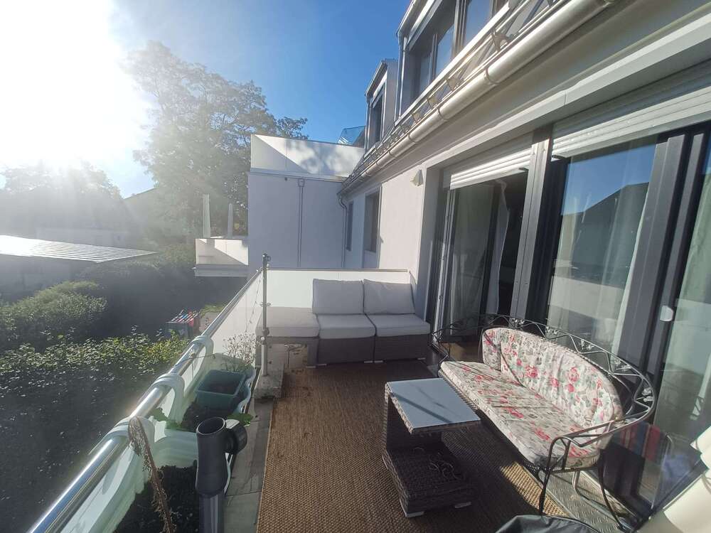 Thumbnail-Wohnung zum Mieten in München 2.100,00 € 92.81 m²