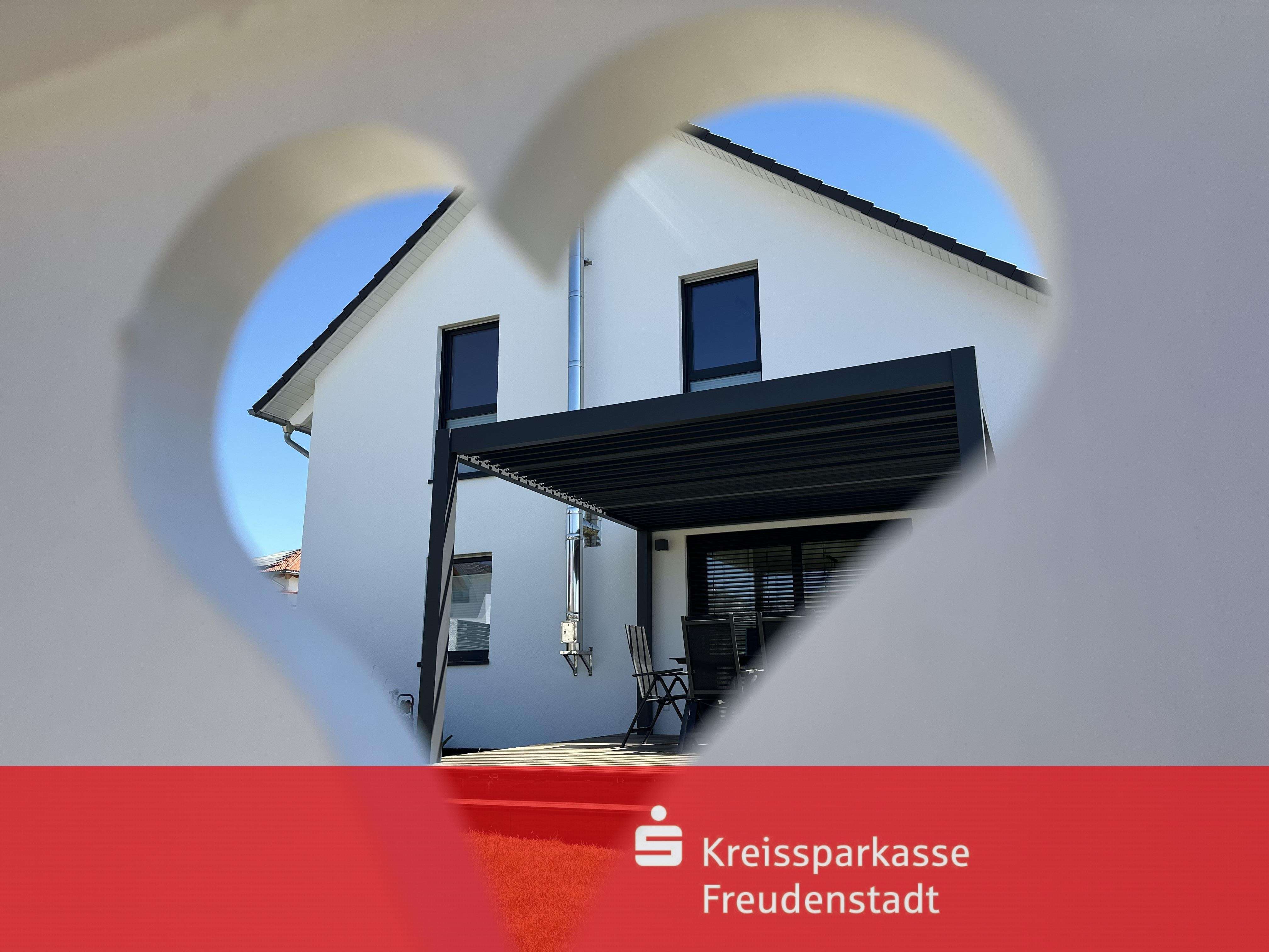 Thumbnail-Haus zum Kaufen in Horb 639.500,00 € 155 m²