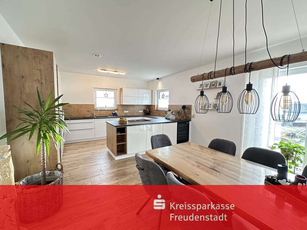 Thumbnail-Haus zum Kaufen in Horb 665.500,00 € 155 m²