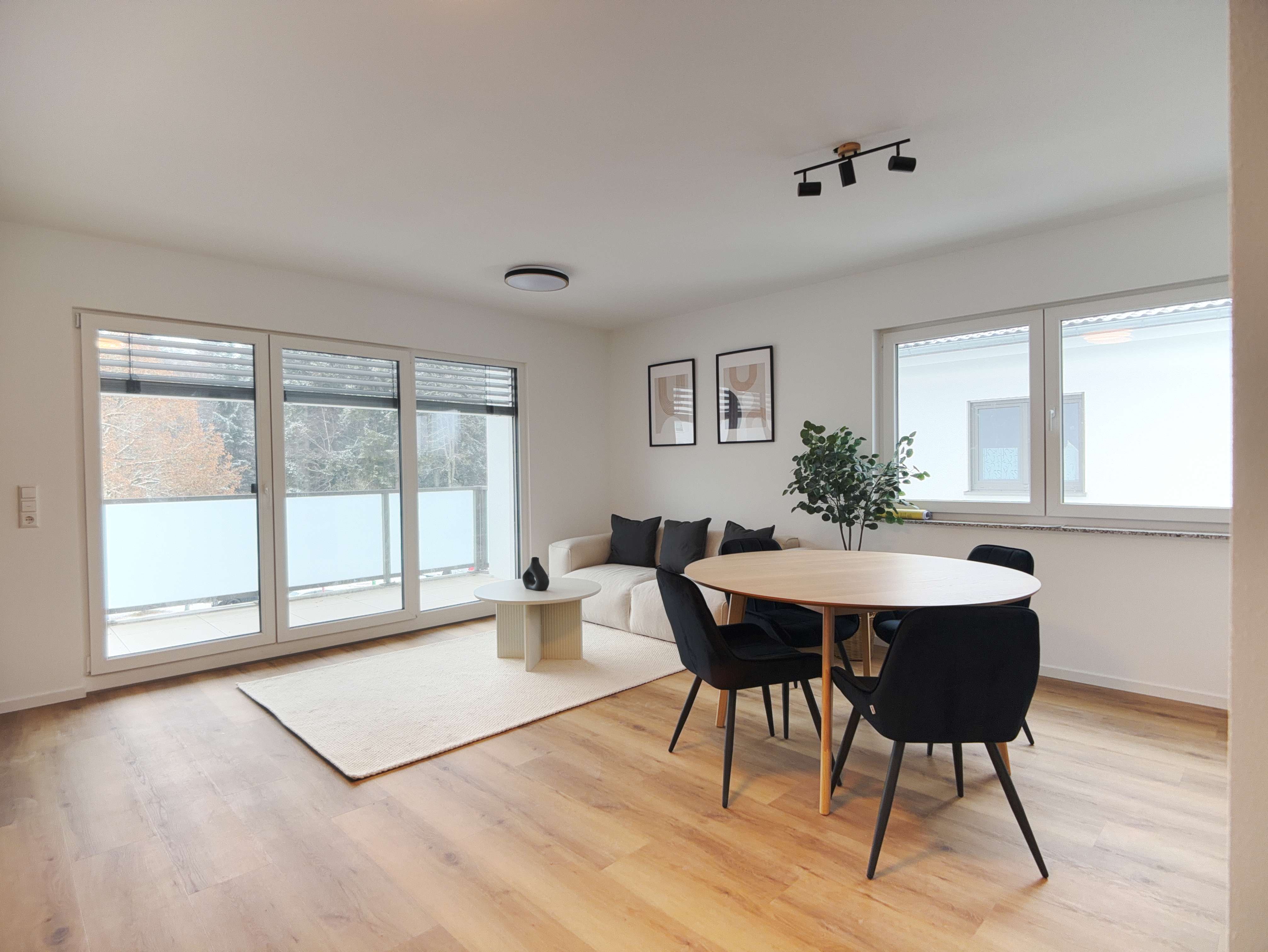 Thumbnail-Wohnung zum Kaufen in Königsfeld 277.000,00 € 57.41 m²