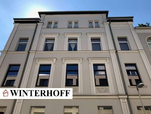 Thumbnail-Wohnung zum Mieten in Hannover 600,00 € 47.5 m²