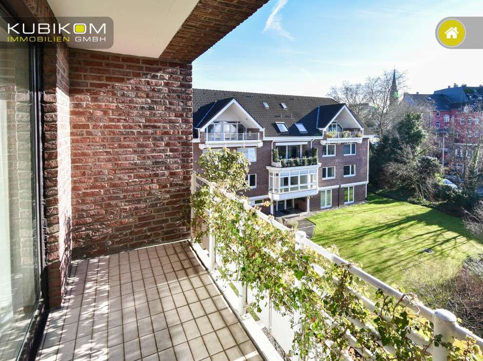 Thumbnail-Wohnung zum Mieten in Solingen 920,00 € 92 m²