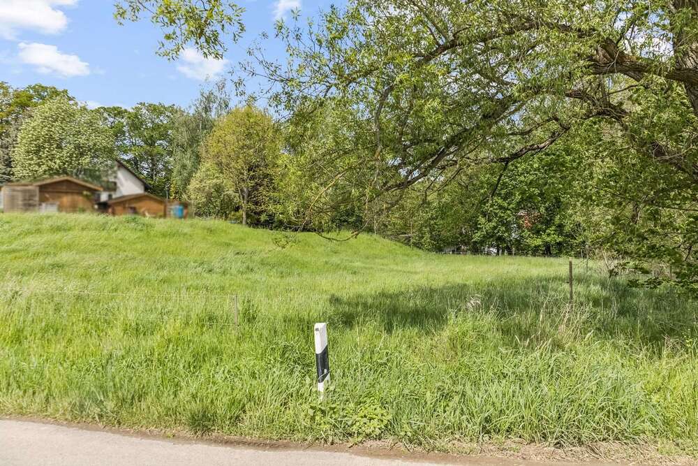 Thumbnail-Grundstück zu verkaufen in Reinsberg 69.000,00 € 2323 m²