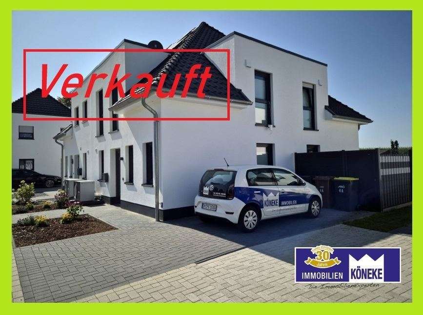 Thumbnail-Haus zum Kaufen in Syke 419.000,00 € 110 m²