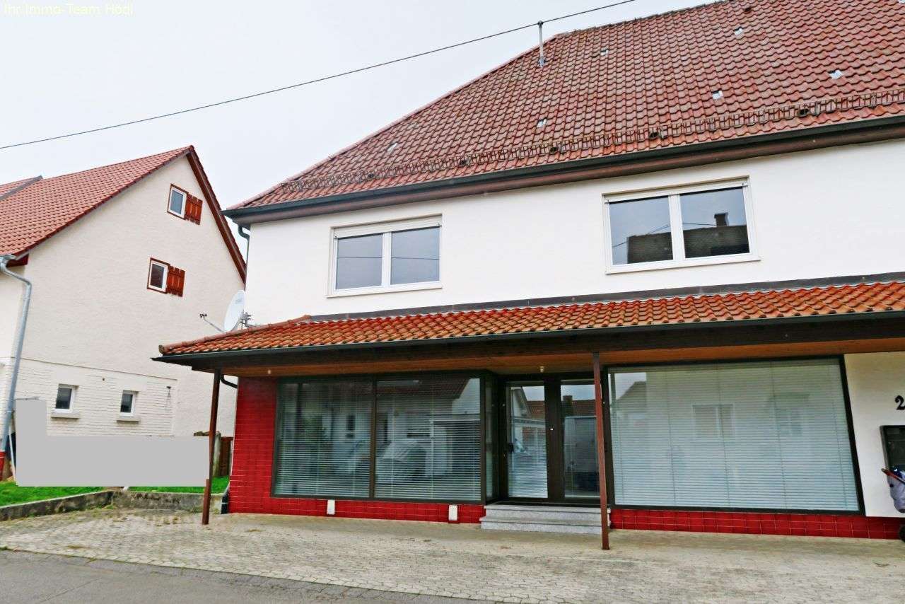 Thumbnail-Büro in Reutlingen 900,00 € 90.21 m²