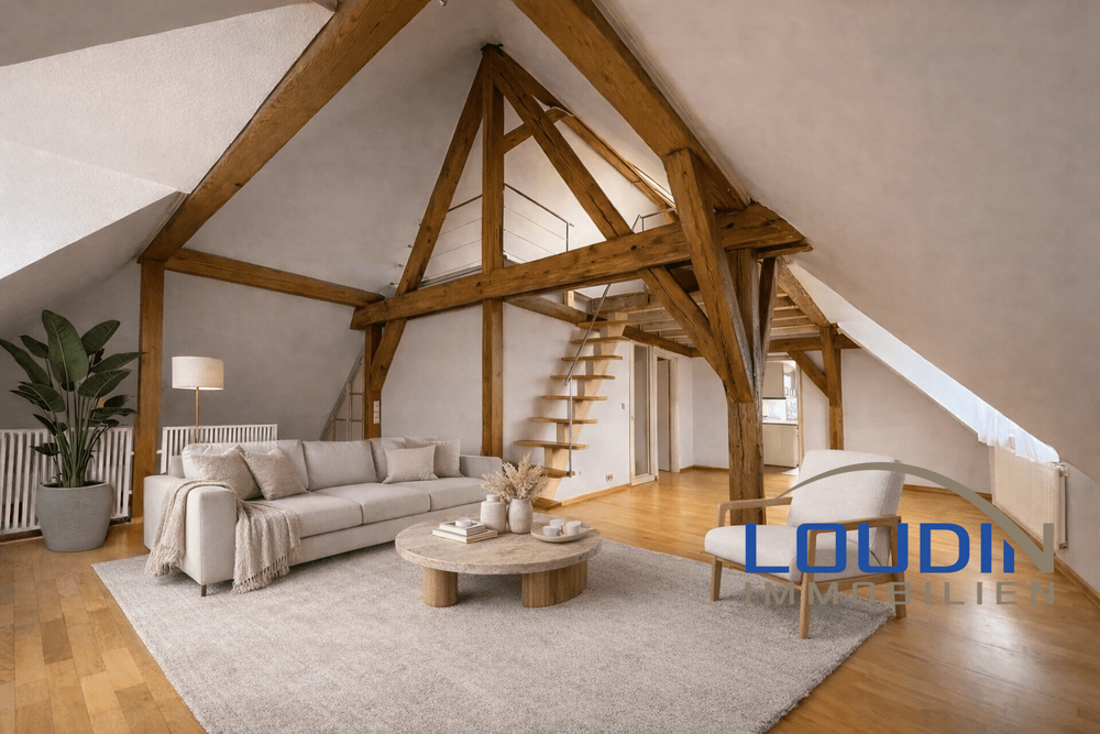 Thumbnail-Wohnung zum Kaufen in Offenburg 320.000,00 € 93.12 m²