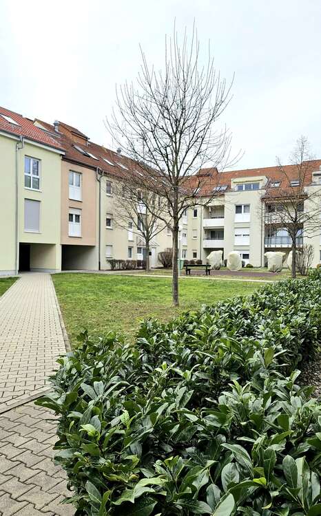 Thumbnail-Wohnung zum Kaufen in Ludwigshafen 220.000,00 € 71 m²