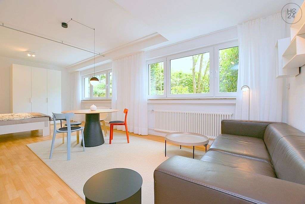 Thumbnail-Wohnung zum Mieten in Ludwigsburg 1.150,00 € 38 m²