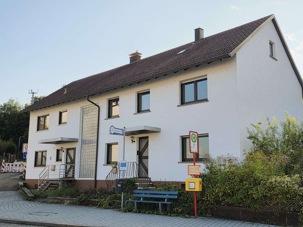 Thumbnail-Haus zum Kaufen in Walzbachtal 545.000,00 € 253 m²