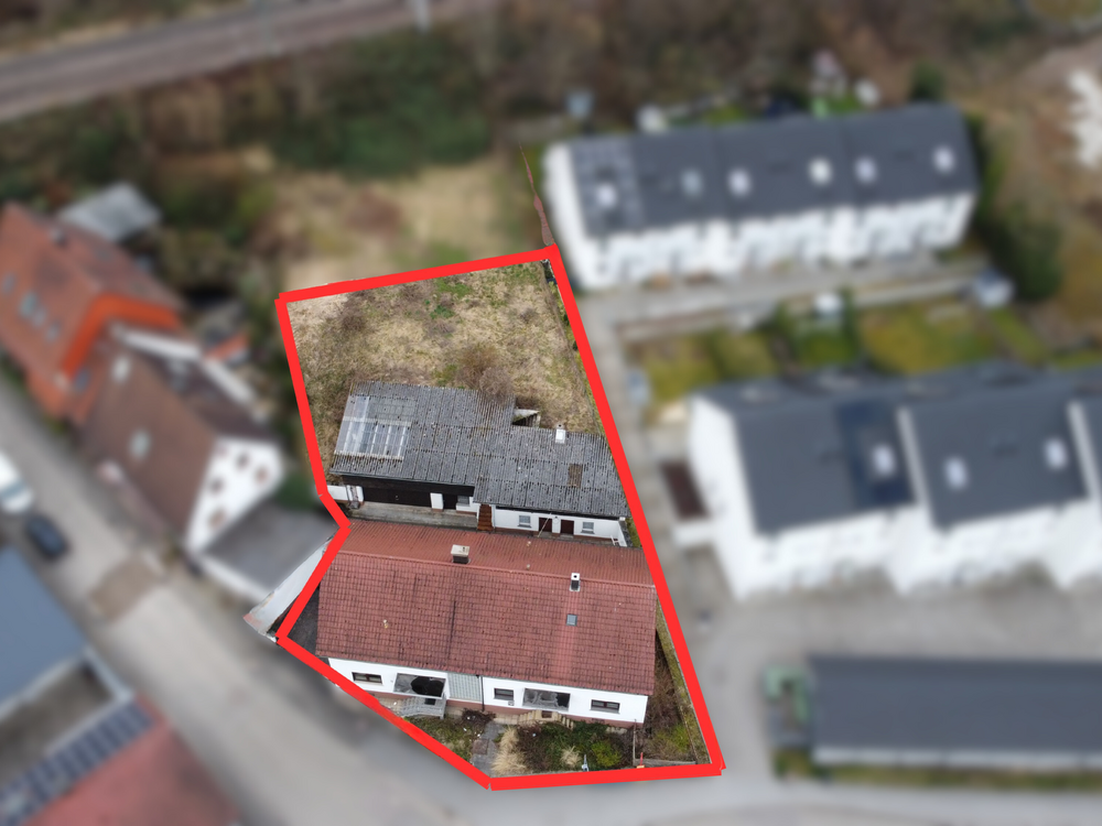 Thumbnail-Haus zum Kaufen in Walzbachtal 545.000,00 € 253 m²