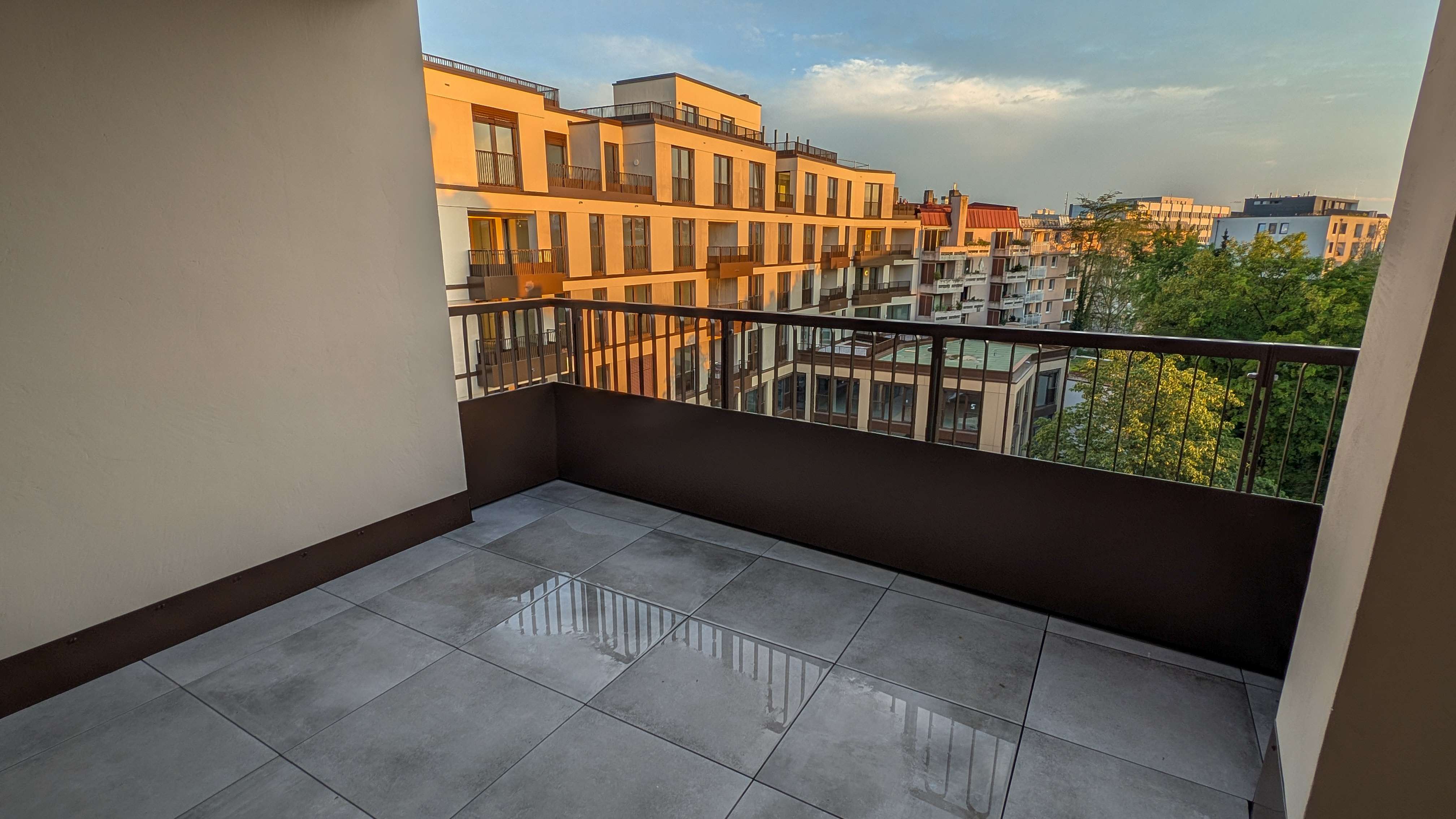 Thumbnail-Wohnung zum Mieten in München 3.100,00 € 91.55 m²