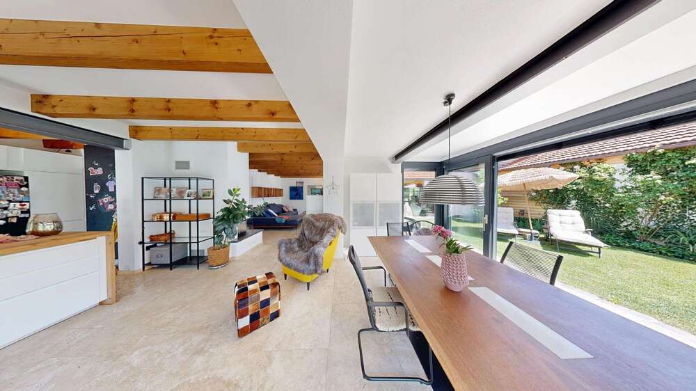 Thumbnail-Haus zum Kaufen in Sauerlach Arget 1.689.000,00 € 243 m²