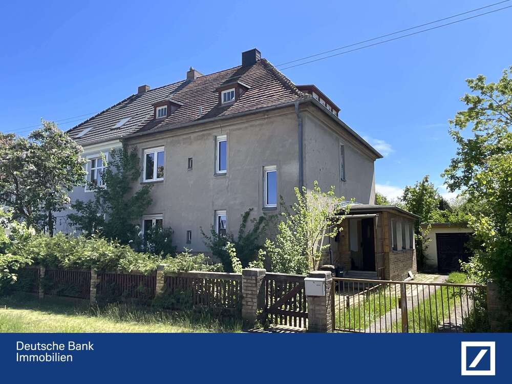 Thumbnail-Haus zum Kaufen in Cottbus 298.000,00 € 198 m²