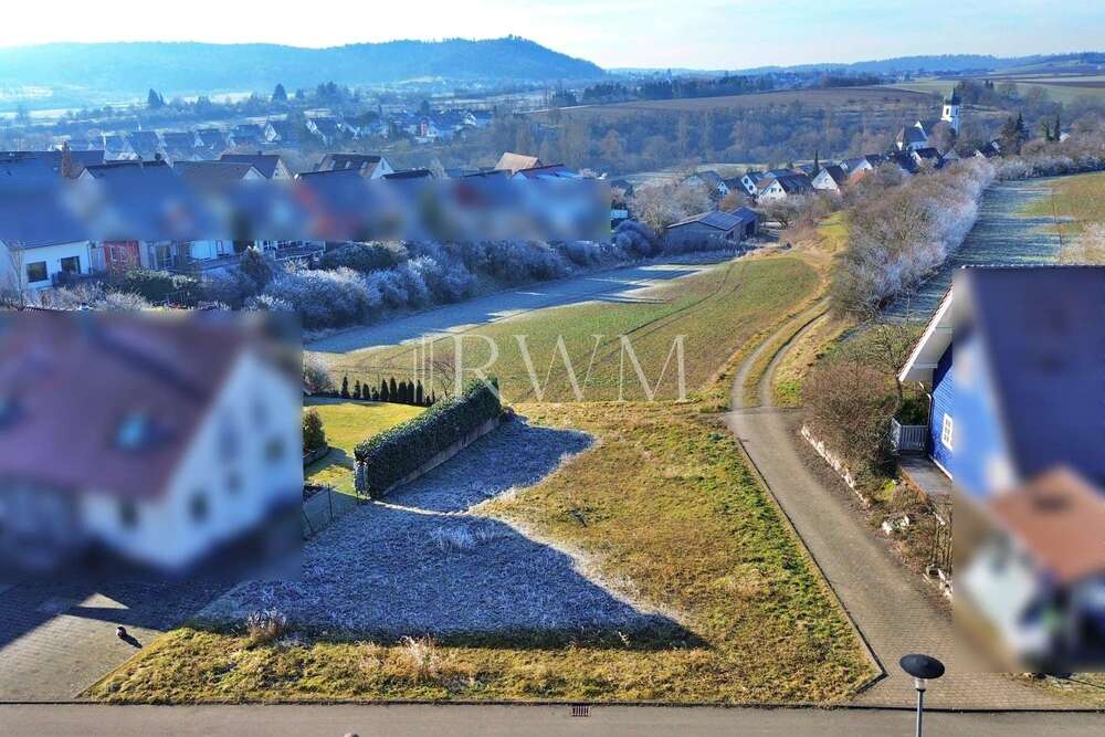 Thumbnail-Grundstück zu verkaufen in Ammerbuch 325.000,00 € 499 m²