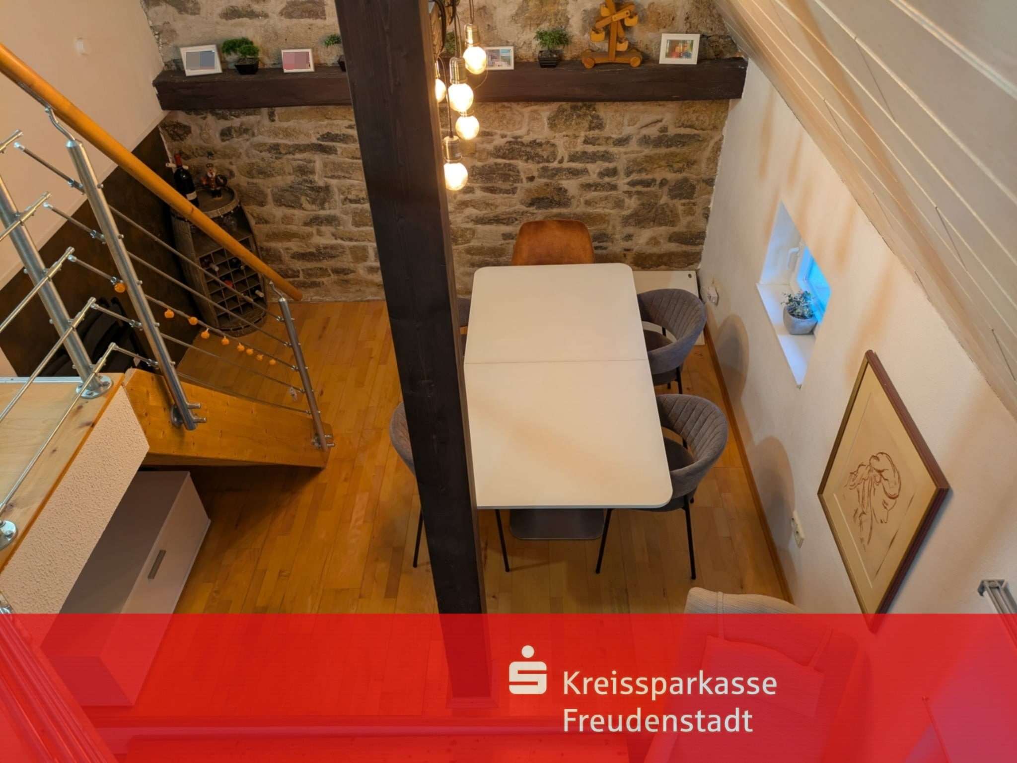 Thumbnail-Haus zum Kaufen in Horb 179.000,00 € 100 m²