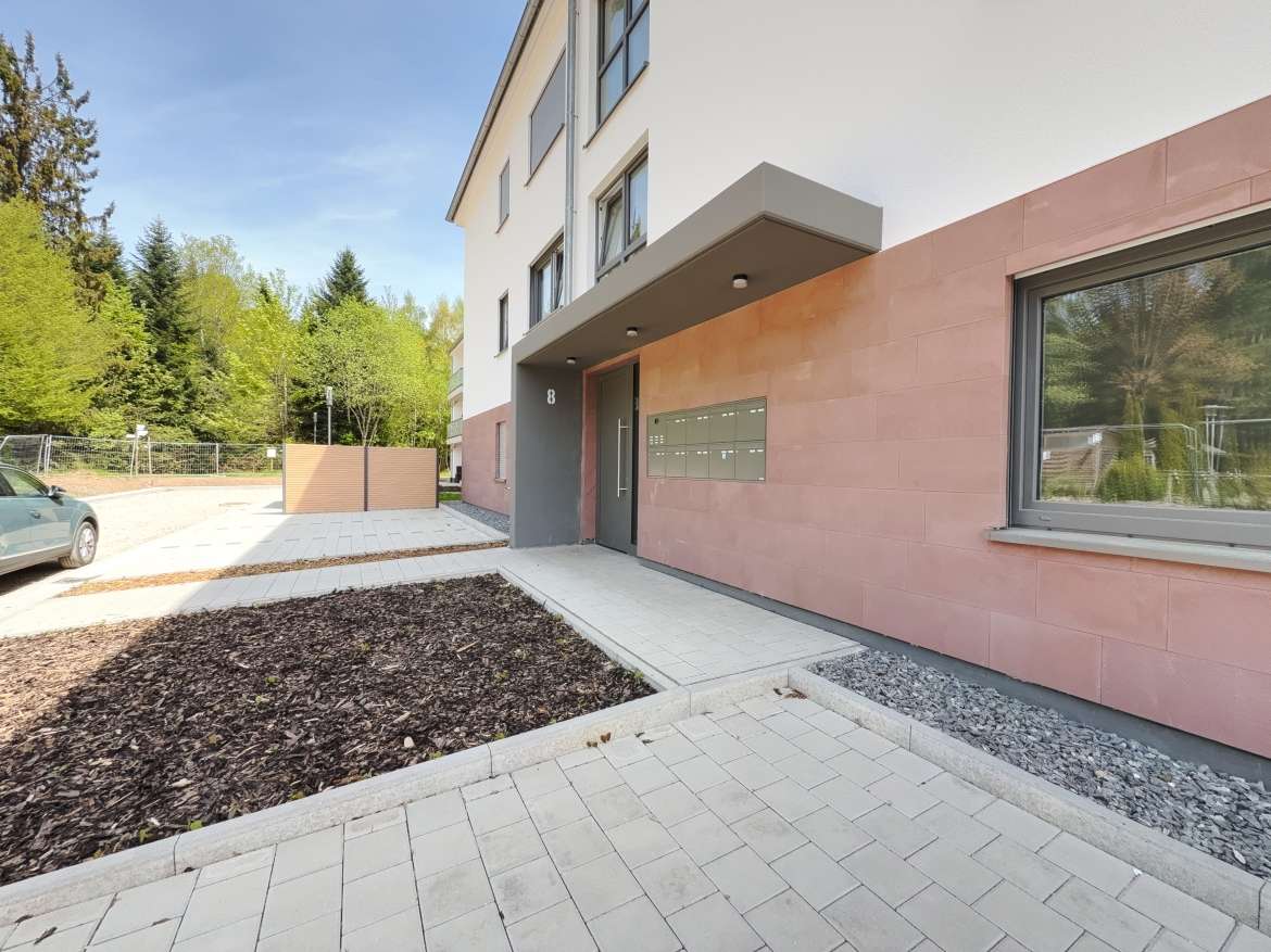Thumbnail-Wohnung zum Kaufen in Königsfeld 389.000,00 € 85.01 m²
