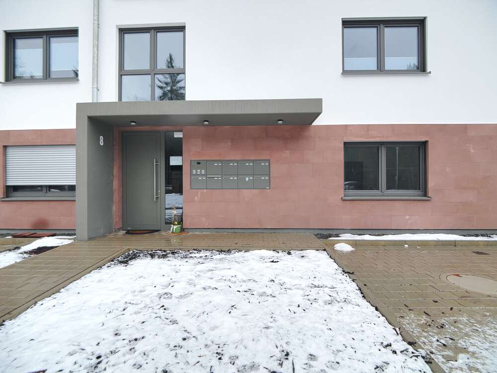 Thumbnail-Wohnung zum Kaufen in Königsfeld 389.000,00 € 85.01 m²